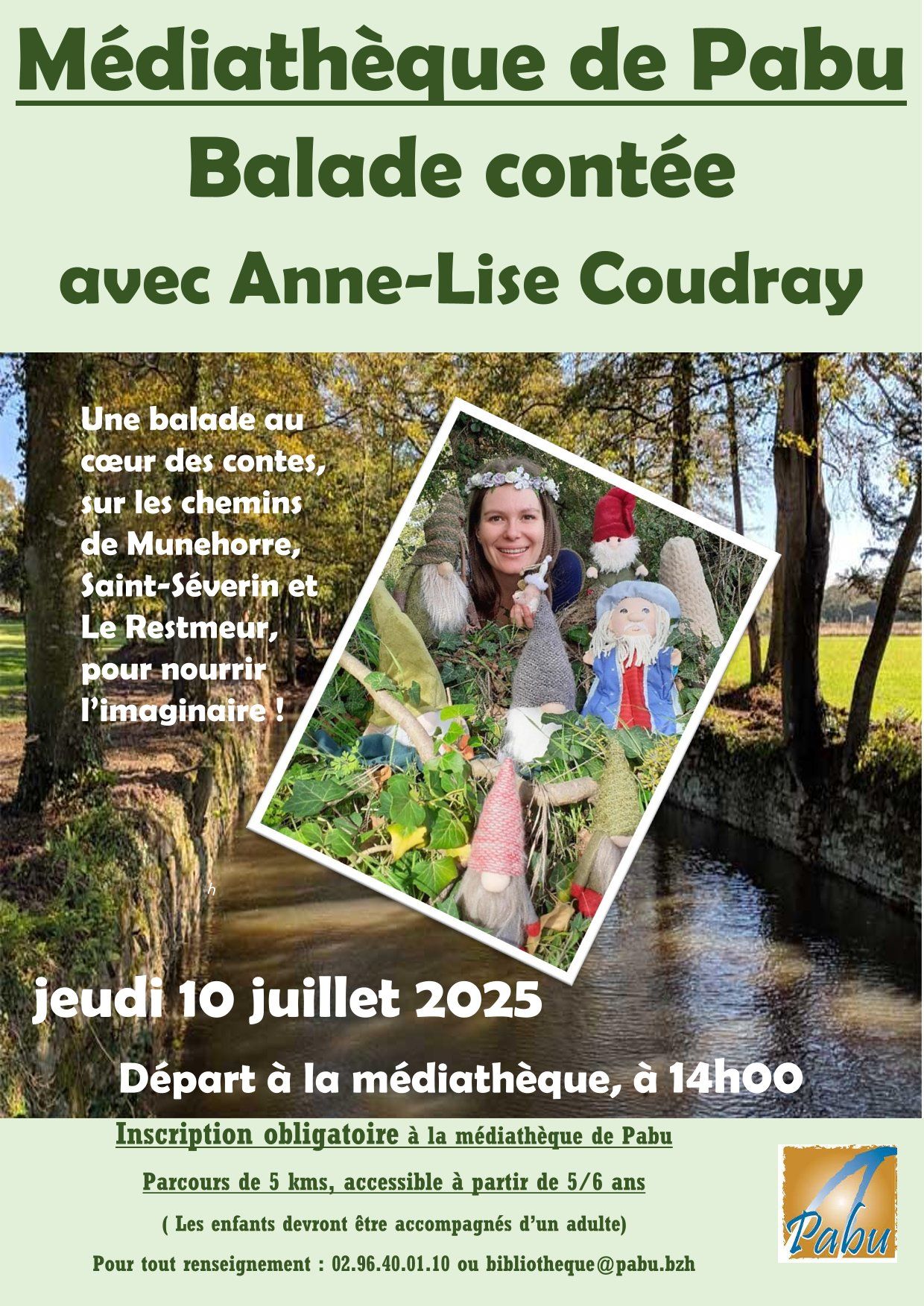 Balade contee 2025 1